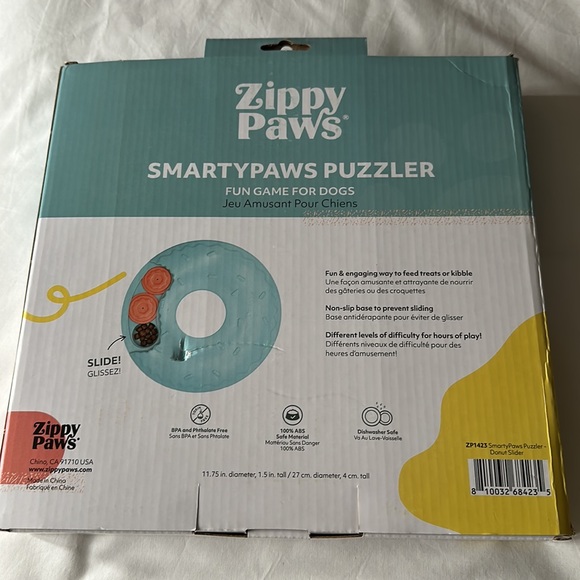 🎉HOST PICK🎉Dog Puzzle Game - Picture 2 of 3